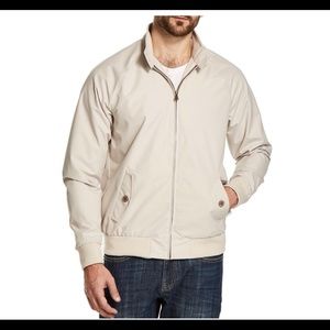 Weatherproof Vintage Barracuda Flight/Bomber Jacket